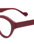 Sea Breeze Burgundy