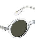 Zolman Sun Light Grey