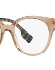Jacqueline BE2356 3992 Brown