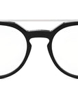 DiorBotanicaO R1I Black Geometric Eyeglasses
