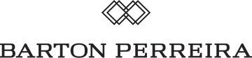 BARTON PERREIRA
