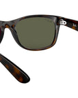New Wayfarer Classic RB2132 tortoise
