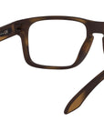 Holbrook RX OX8156 02 matte brown tortoise