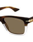 MB0263S 003 tortoise brown