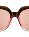 0003/S SOE 2S Brown Fuchsia