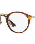 PO3167V gold and havana