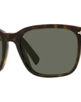 DiorBlackSuit SI Havana Geometric Sunglasses