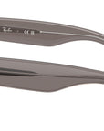Mega Wayfarer II Optics RB0832V 8111