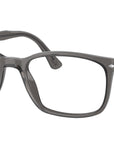 PO3189V 1196 Transparent Grey