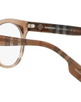 Jacqueline BE2356 3992 Brown