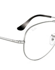 Aviator Optics RB6489 2538