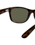 New Wayfarer Classic RB2132 tortoise