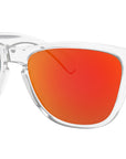 Frogskins XS OJ9006 19 polished clear