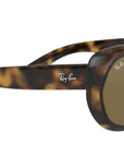 RB4325 710/73 light havana