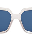 DiorMidnight S1I Pink Square Sunglasses