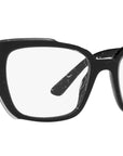 PR 01YV havana black white