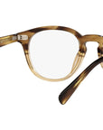 Desmon OV5454U canarywood gradient