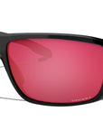 Split Shot OO9416 18 polished black