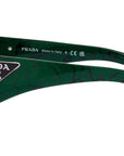 PR 13ZS green marble
