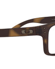 Holbrook RX OX8156 02 matte brown tortoise