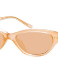 Alessandra C5 Peach