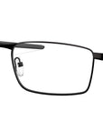 Fuller OX3227 01 satin black