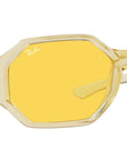 RB4337 transparent yellow