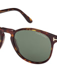 Lewis FT1097 52N Havana Green