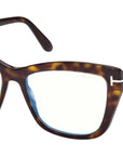 FT5826-B 052 Dark Havana