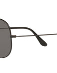 Aviator RB3025 002/48 Total Black