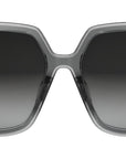 DiorHighlight S3F Grey Square Sunglasses
