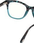 FT5986-B 055 Havana Blue