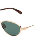 ALBA Gold Green