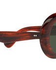 Dejeanne OV5478SU red tortoise