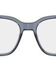 DiorRibbonO S1I Black Squared Eyeglasses