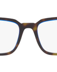 PR 13YV ZXH1O1 denim tortoise