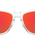 Frogskins XS OJ9006 19 polished clear