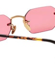 AXION Matte Gold