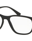 PS 05LV DG01O1 black rubber