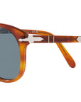 Steve McQueen PO0714SM 096/56 Brown