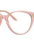 VE3353 5323 Transparent Pink