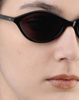 Tropiques Sun Black