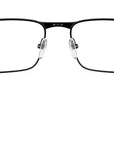Fuller OX3227 01 satin black