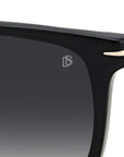DB 1092/S 807 black