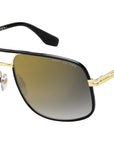 MARC 470/S RHL gold black