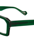 Makoto Crystal Green