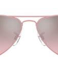 Aviator RJ9506S 211/7E pink