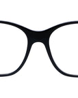 30MontaigneMiniO BI Black Butterfly Eyeglasses
