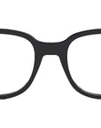 DiorBlackSuitO S6I Black Square Eyeglasses