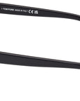Moira FT1109 01B Black Smoke
